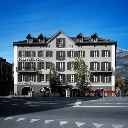 HotelChur.ch
