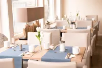 Das Frühstückshotel Büsum - breakfast