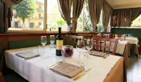 Hotel Umbria Orvieto-Nuovo Gestione- - breakfast