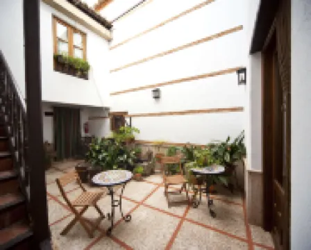 Hotel Boutique la Morada de Juan de Vargas Hotels in 