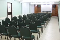 San Silvestre Hotel Hotels in Passo Fundo