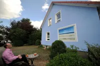 Gästehaus Südheide Hotels in Winsen