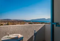 Faros Apartments - Ocean View
