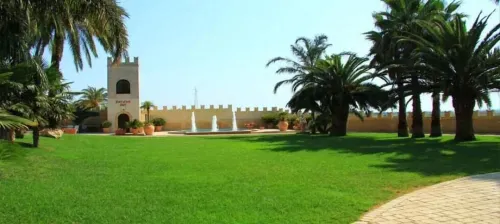 Villaggio San Giovanni Hotels in Grottaglie