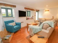 Lantern Cottage Hotels in Saint Minver Lowlands