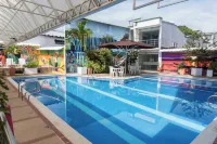 Hotel Caqueta Real Hsc Hotel di Florencia