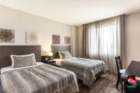 Rio Hotel by Bourbon Curitiba Aeroporto Hotels in São José dos Pinhais