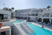 Las Terrazas del Puerto Hôtels à : Macher