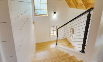 Cozy Steelville Retreat: River + Trail Access!