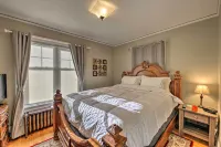 Pet-Friendly Sheboygan Home, 1 Mi to Lake Michigan - Pet friendly