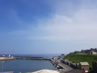 House by the Harbour - NC500 Route