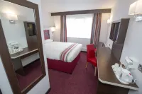 Ramada by Wyndham Milton Keynes - Bữa sáng