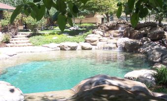 Lazy Z Resort