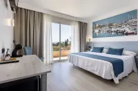 Hospedium Hotel Abril - Romantic