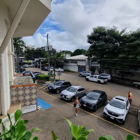 Zulu Surf Hotel Tamarindo