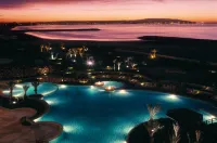 Mövenpick Hotel and Casino Malabata Tanger - Beach