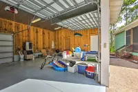Breezy Home w/ Grills, Pool & Beach Access!