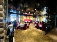 โรงแรมเน็กเดลชิน & เซอร์วิสอพาร์ตเมนต์