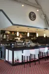 Saint Malo Golf Resort - bar