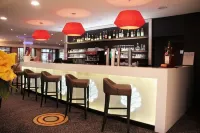 Hostellerie Saint Vincent Beauvais Aeroport