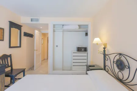 Apartamentos Soho Boutique Vistahermosa