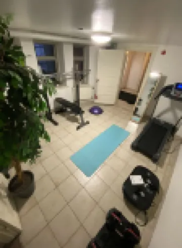 Grand Hôtel Mölle Hotels in Hoganas Municipality