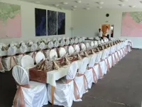 Hotel Ski - servizio colazione