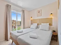 Pueblo de la Paz Hotels in Benitachell