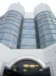 Hotel Crystal Plaza Hotels near JR Katsuta Station