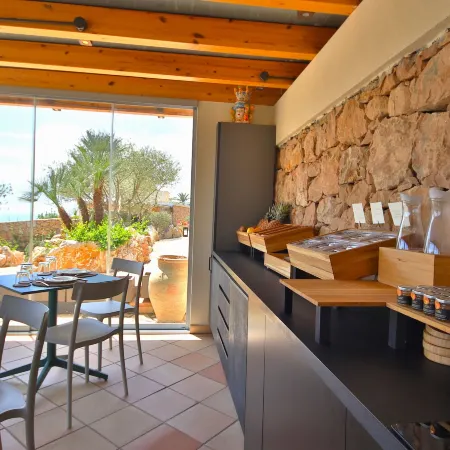Dolcevita Egadi Resort - Adult Only
