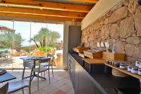 Dolcevita Egadi Resort - Adult Only - breakfast