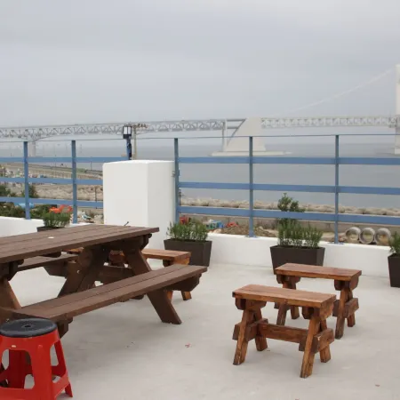 Bexco Hostel B&B
