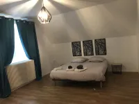 La Grangette En Bourgogne
