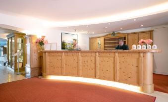 Hotel Kaiserhof Kitzbühel, 4 Sterne Superior