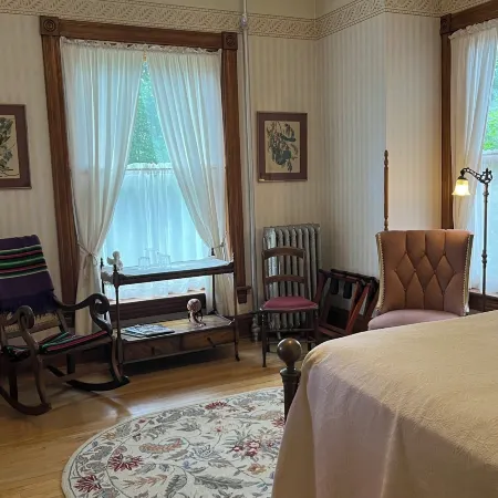 Gable House Bed and Breakfast Inn