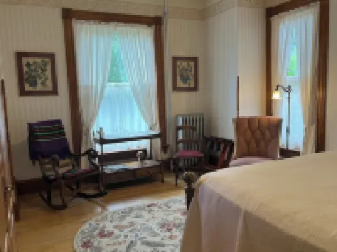 Gable House Bed and Breakfast Inn