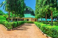 Cba Hotel Raskazone Beach Hotels in Tanga