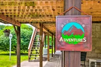 Richwood Respite Near Trout Fishing