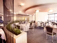 Continental Forum Arad - Завтрак