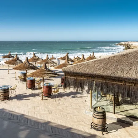 Tulum Beach Resort Dakhla
