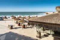 Tulum Beach Resort Dakhla - Beach