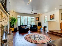 Innhale Resort and Spa Hotels in Manitou Springs