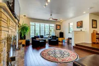 Innhale Resort and Spa Hotels in Manitou Springs