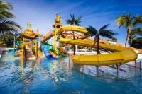Hard Rock Hotel Riviera Maya - All Inclusive - مناسب للعائلات