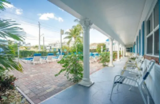 캐리지 하우스 리조트 모텔