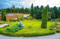 Hotel Sen Hôtels à : 