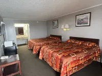 Hotel 81 El Reno - 2-Star
