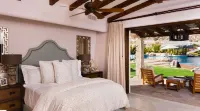 Beautiful Holiday Villa in a Prime Location in Cabo San Lucas 1007 - Villas