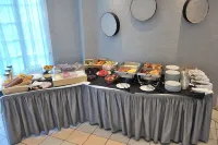 Anamar Skiathos Hotel - พร้อมอาหารเช้า