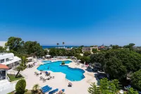 Happy Days Hotel, Adults Only